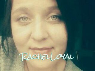 RachelLoyal