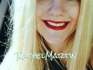 RachelMartin