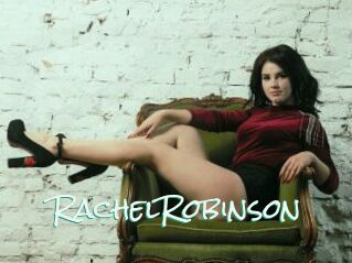 RachelRobinson
