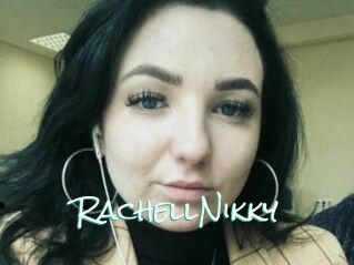 RachellNikky