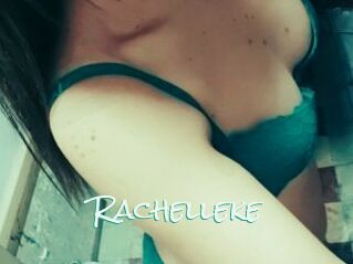 Rachelleke