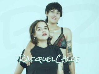 RacquelChloe