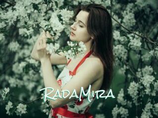 RadaMira