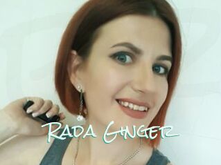 Rada_Ginger