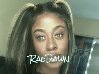 RaeDawn