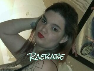 Raebabe