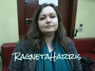RagnetaHarris