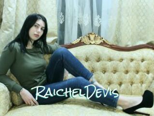RaichelDevis