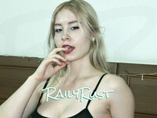 RailyRust