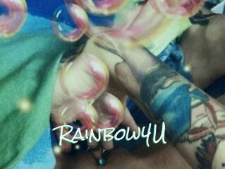 Rainbow4U
