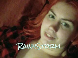 RainyStorm