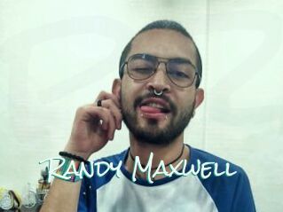 Randy_Maxwell