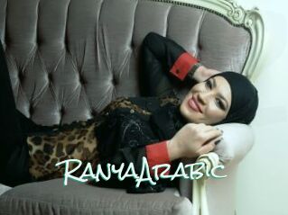 RanyaArabic