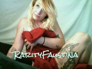 RarityFaustina
