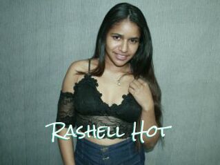 Rashell_Hot
