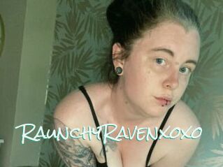 RaunchyRavenxoxo