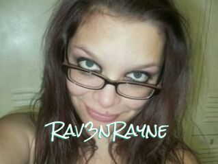 Rav3nRayne