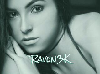 Raven3K