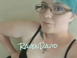 Raven_David