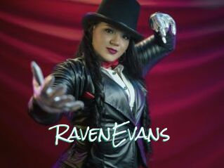 RavenEvans