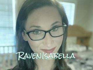 RavenIsabella