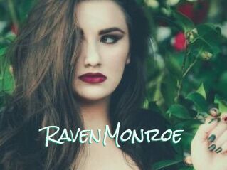 RavenMonroe