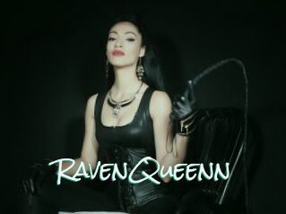 RavenQueenn