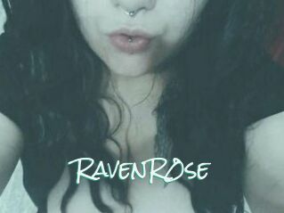 RavenR0se