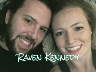 Raven_Kennedy