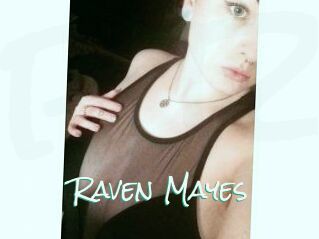 Raven_Mayes