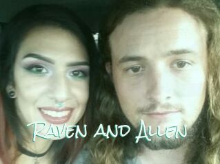 Raven_and_Allen