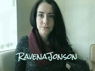 RavenaJonson