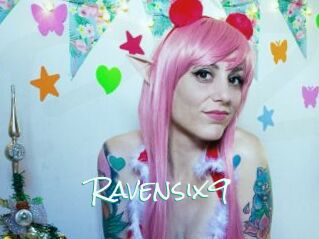 Ravensix9