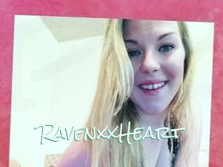 RavenxxHeart