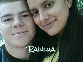 Rawlua