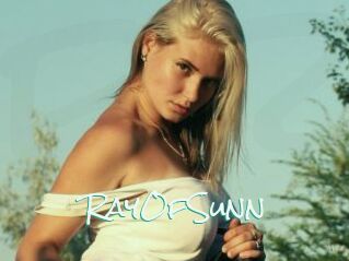 RayOfSunn