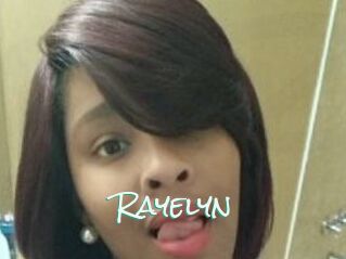 Rayelyn