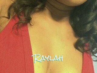 Raylah