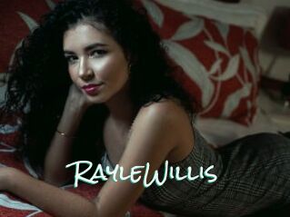 RayleWillis