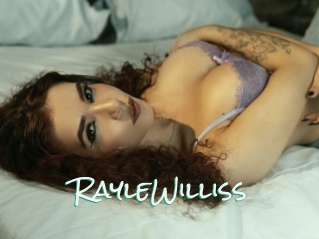RayleWilliss