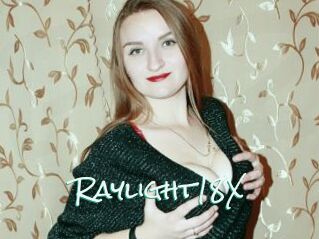 Raylight18X