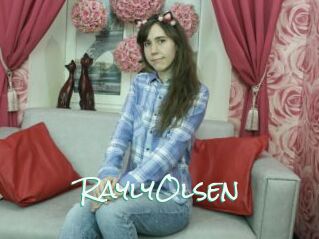 RaylyOlsen