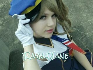 RaynaJane