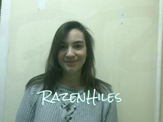 RazenHiles
