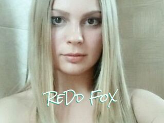 ReDd_FoX