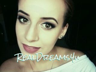 RealDreams4u