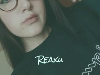 Reaxu