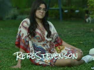 RebeStevenson