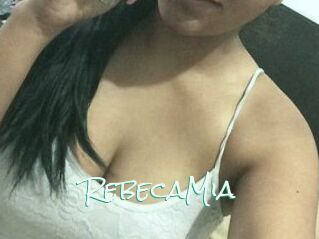 RebecaMia