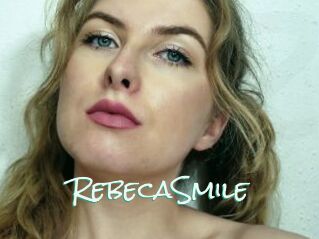 RebecaSmile